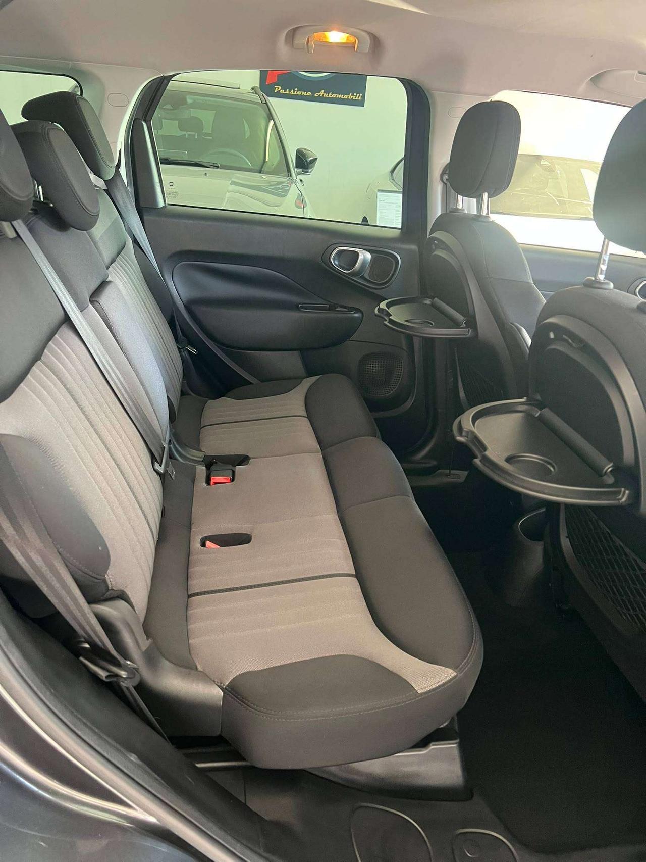 Fiat 500L 500L Living 1.6 mjt Lounge 120cv E6