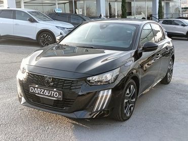 PEUGEOT 208 Edition Turbo benzina 100