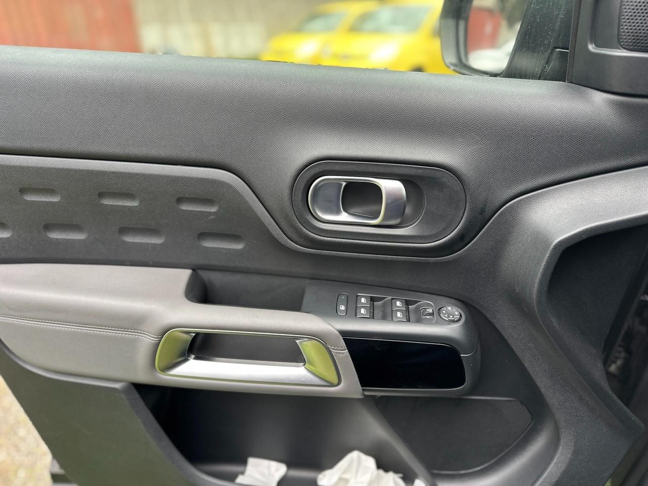 CITROEN C5 Aircross I 2018 - C5 Aircross 1.2 puretech Shine s&s 130cv eat8 my20