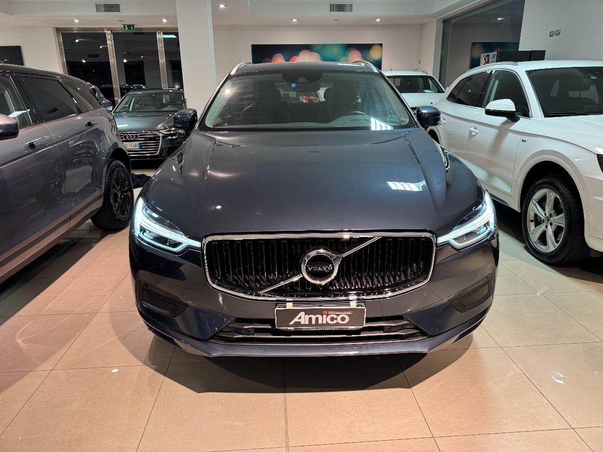 VOLVO XC60 B4 Diesel AWD Geartronic Momentum 2020