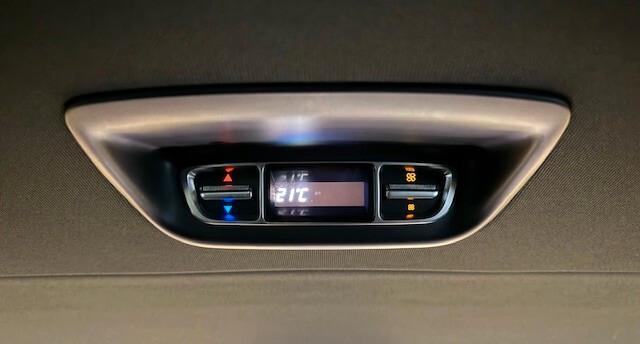 Mercedes-benz V 250 d Automatic Premium Extralong