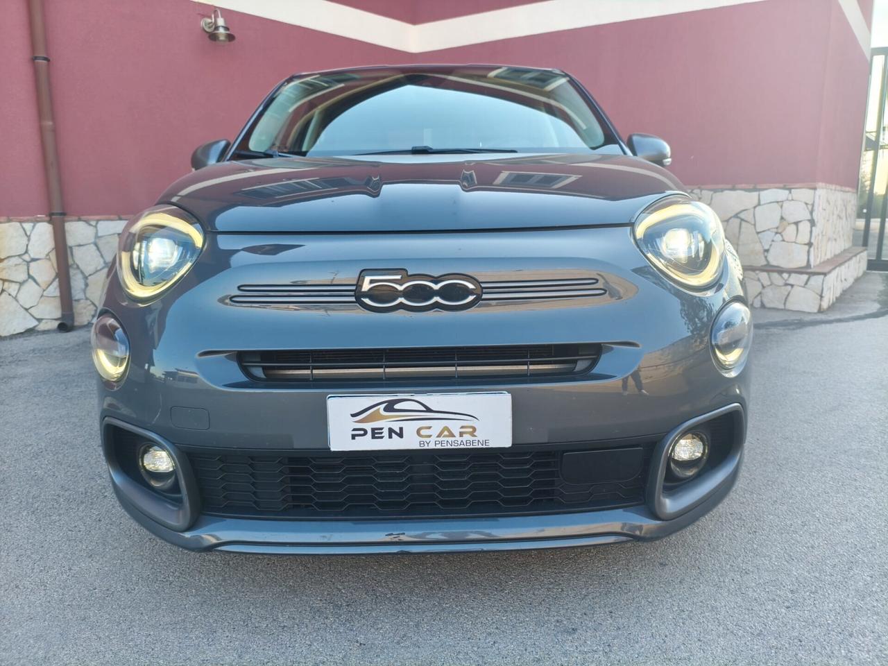Fiat 500X 1.0 T3 120 CV Sport
