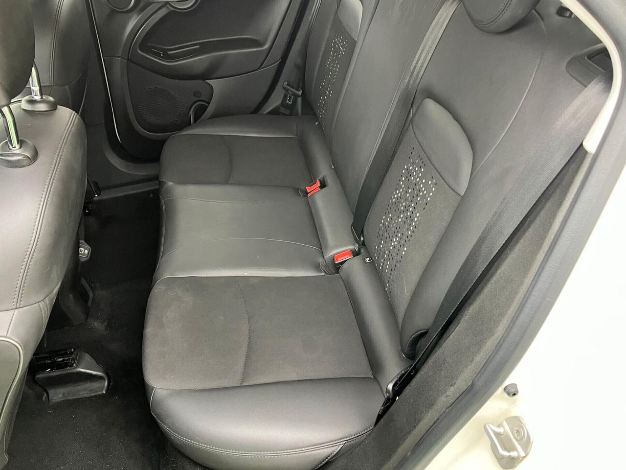 Fiat 500X 1.0 T3 120 CV Cross 05/2022