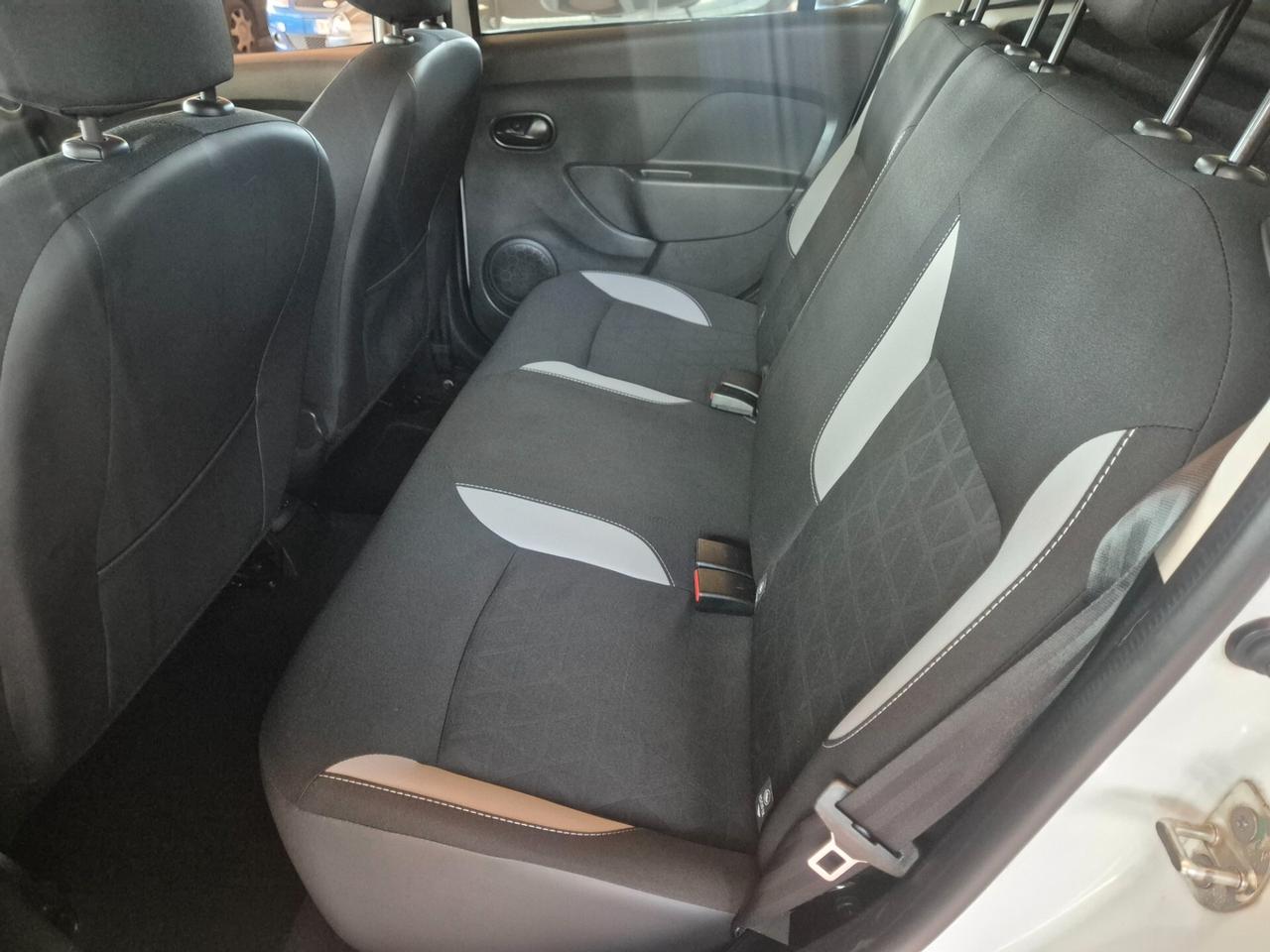 Dacia Sandero Stepway 0.9 TCe 12V T-GPL 90CV Start&Stop Prestige