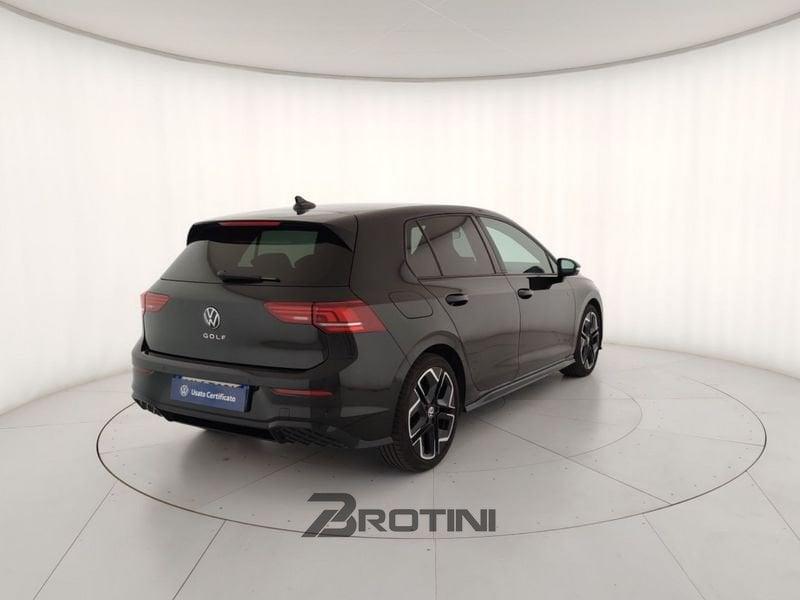 Volkswagen Golf Golf 2.0 tdi R-Line Plus 150cv dsg
