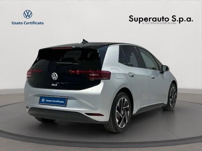 Volkswagen ID.3 Pro Edition Plus