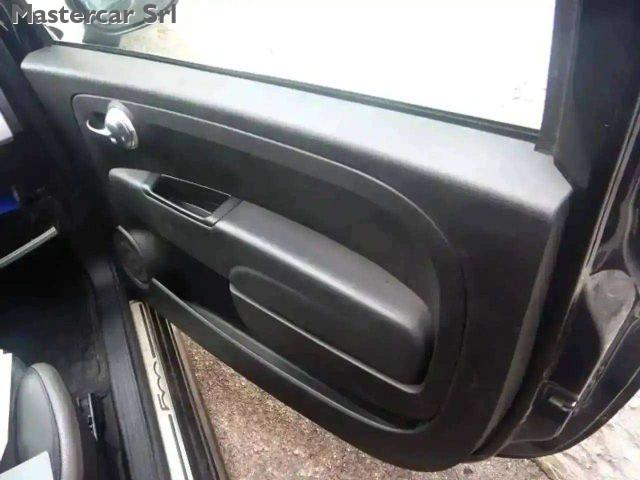FIAT 500 500 1.0 hybrid Connect 70cv( Prezzo Reale)-GG234JF
