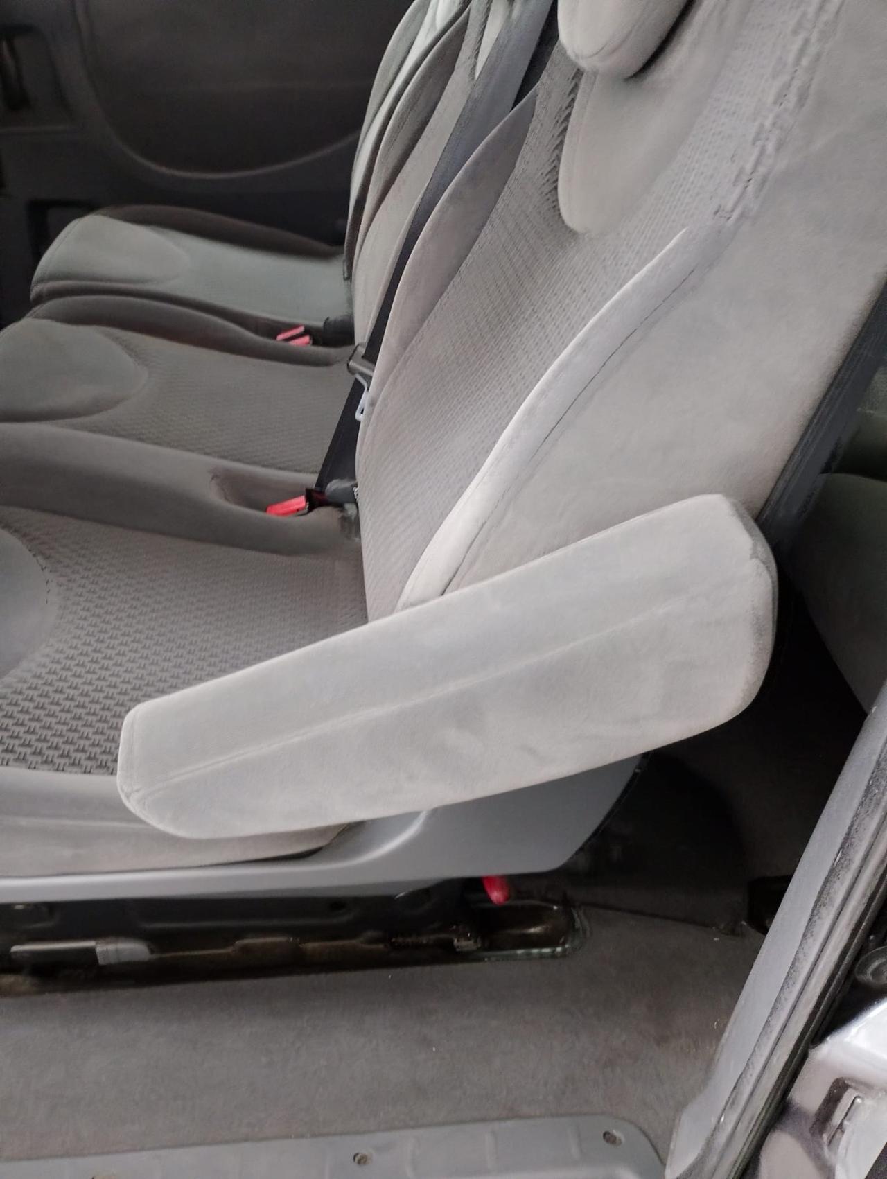 Fiat Scudo 2.0 MJT/130 PL Panorama Executive 9 posti (M1)