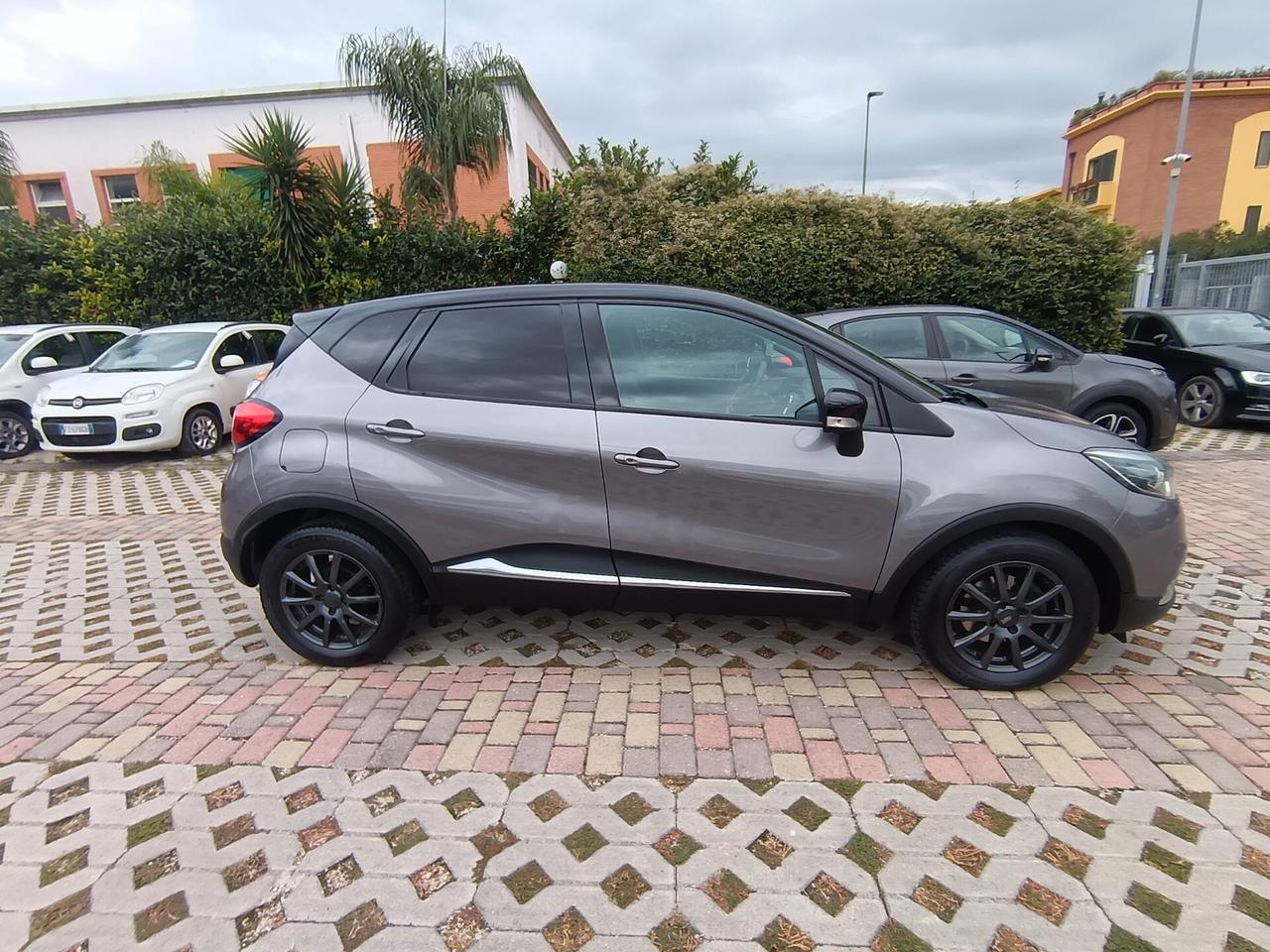 Renault Captur 1.5 dCi 8V 90 CV Start&Stop Energy R-Link
