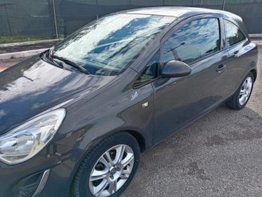 Opel Corsa 1.2 85CV 3 porte GPL-TECH Ecotec