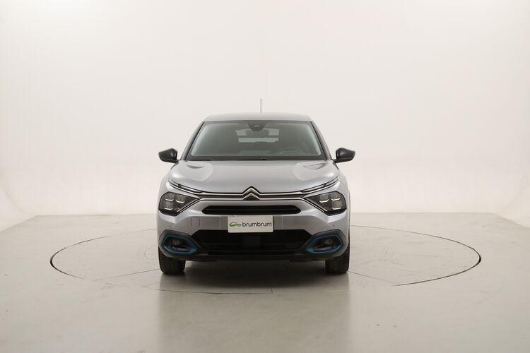 Citroen C4 Shine BR754031 Elettrico 136CV