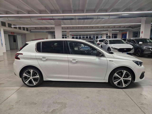 PEUGEOT 308 PureTech Turbo 130 S&S GT Line