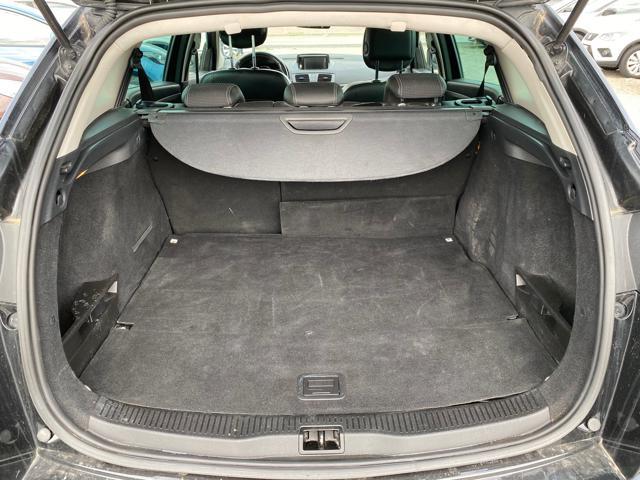 RENAULT Megane Mégane 1.5 dCi 110CV S&S ST GT Line