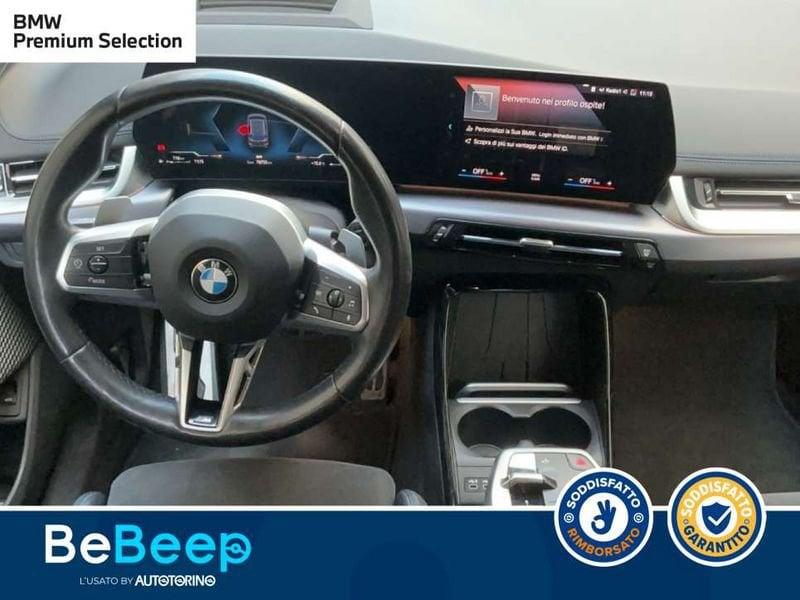 BMW Serie 2 Active Tourer 218D ACTIVE TOURER MSPORT AUTO