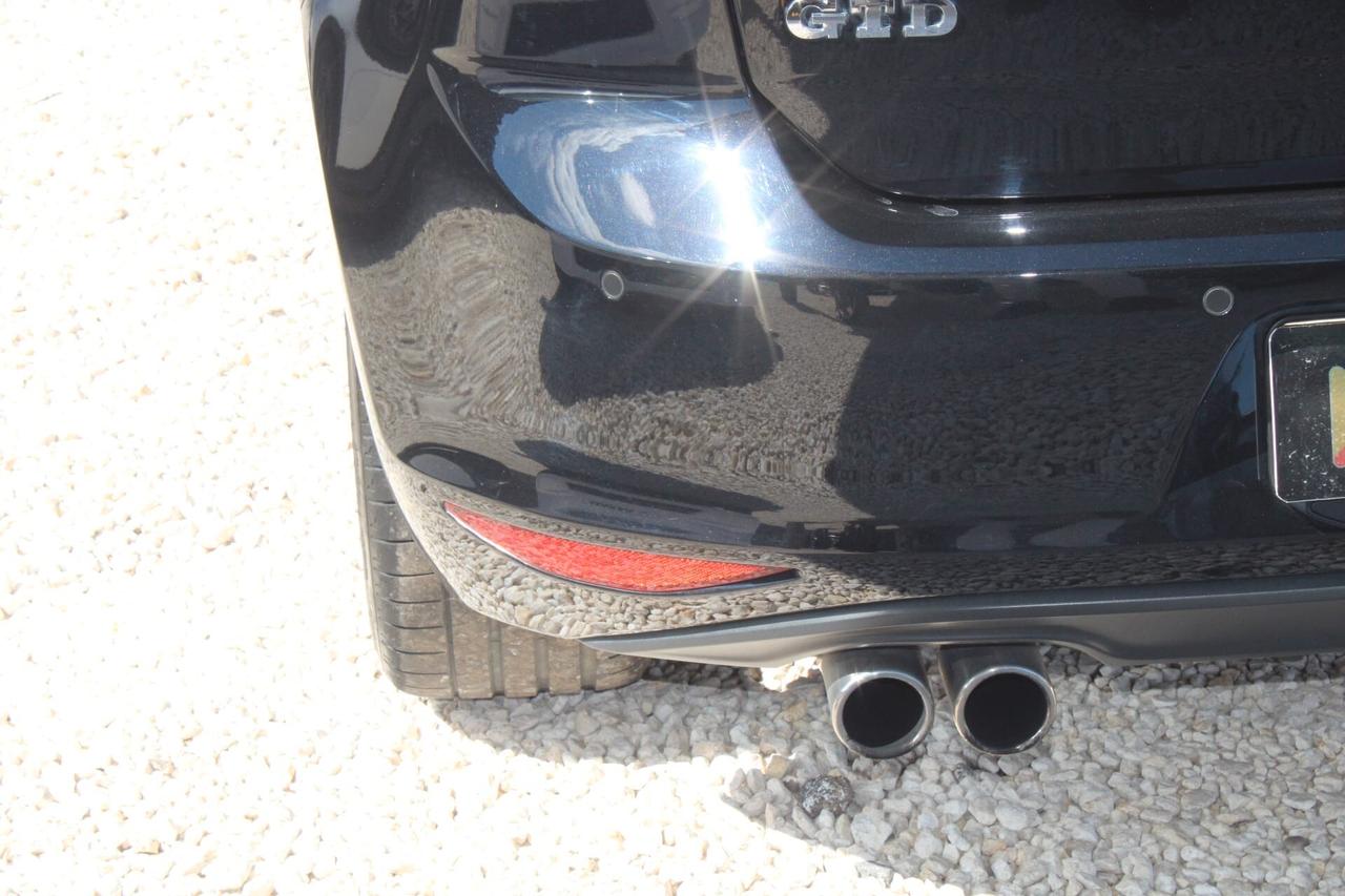 Volkswagen Golf GTD Tua A SOLI 174€