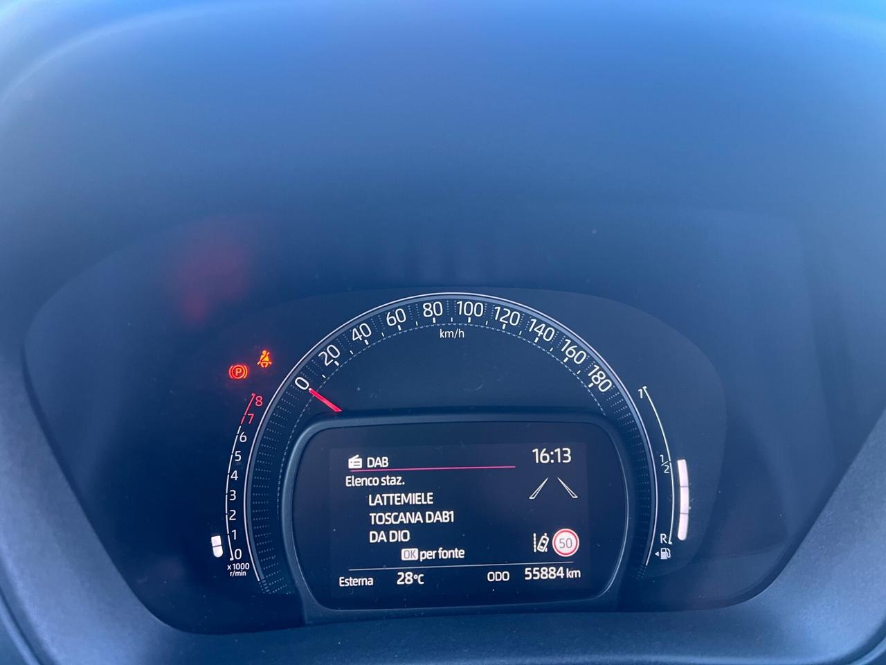 Toyota Aygo X 1.0 VVT-i 72 CV 5 porte Lounge