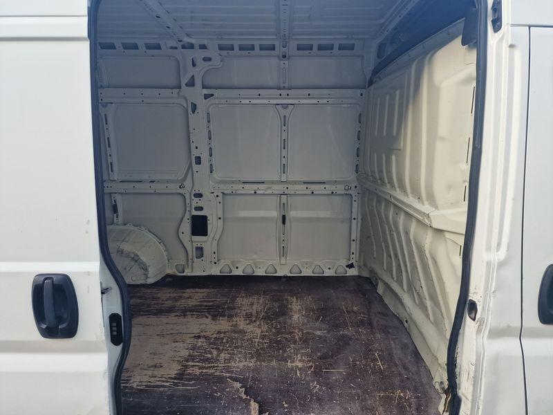 CITROEN Jumper 33 L2H2 2.0 bluehdi 130cv E6