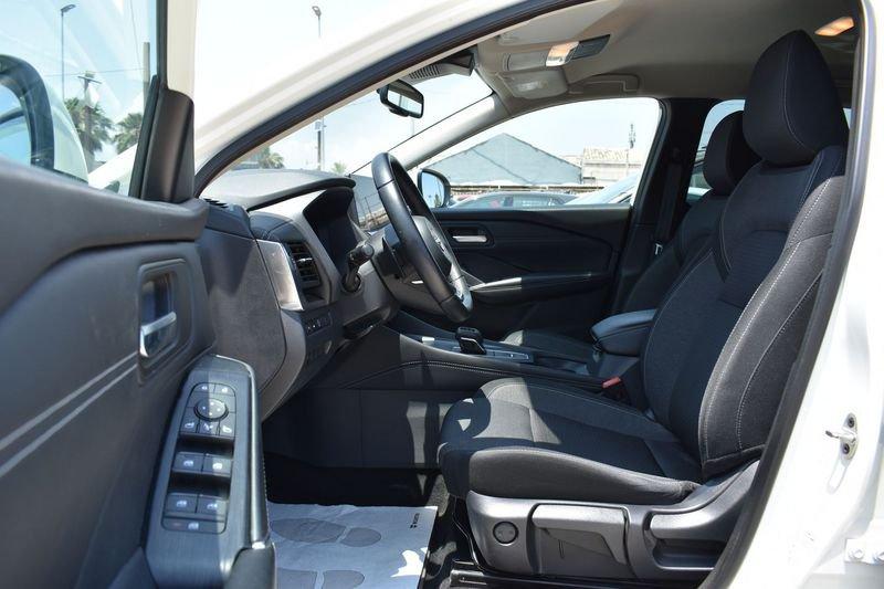 Nissan Qashqai Qashqai MHEV 158 CV Xtronic N-Connecta