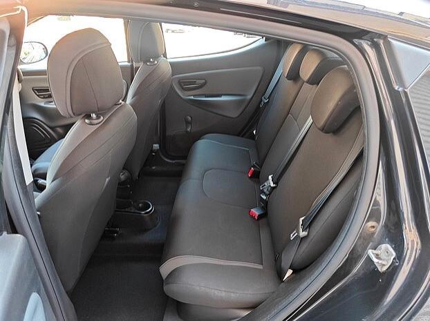 LANCIA Ypsilon 1.2 Benzina 5 porte - 12/2017
