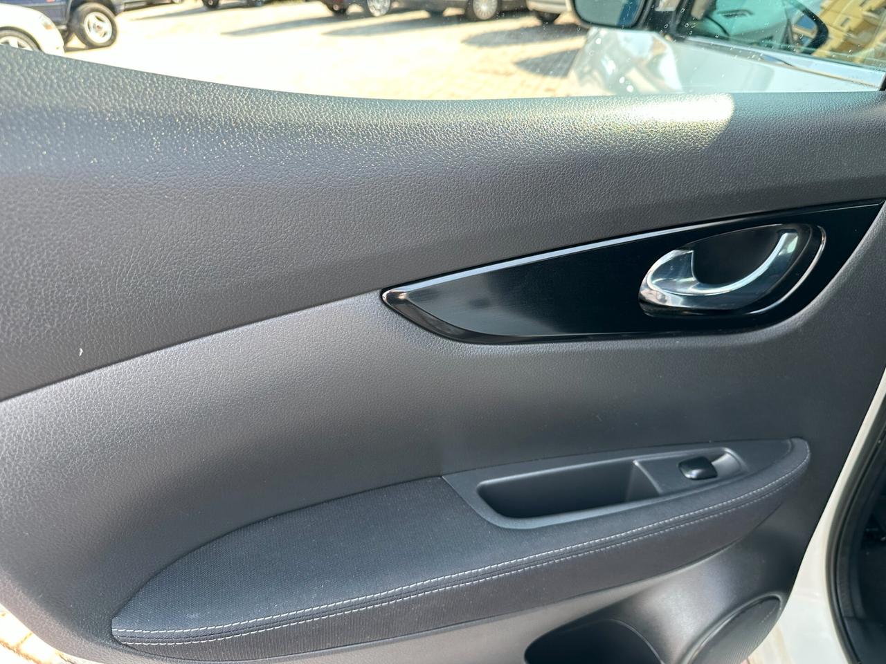Nissan Qashqai 1.5 dCi Acenta