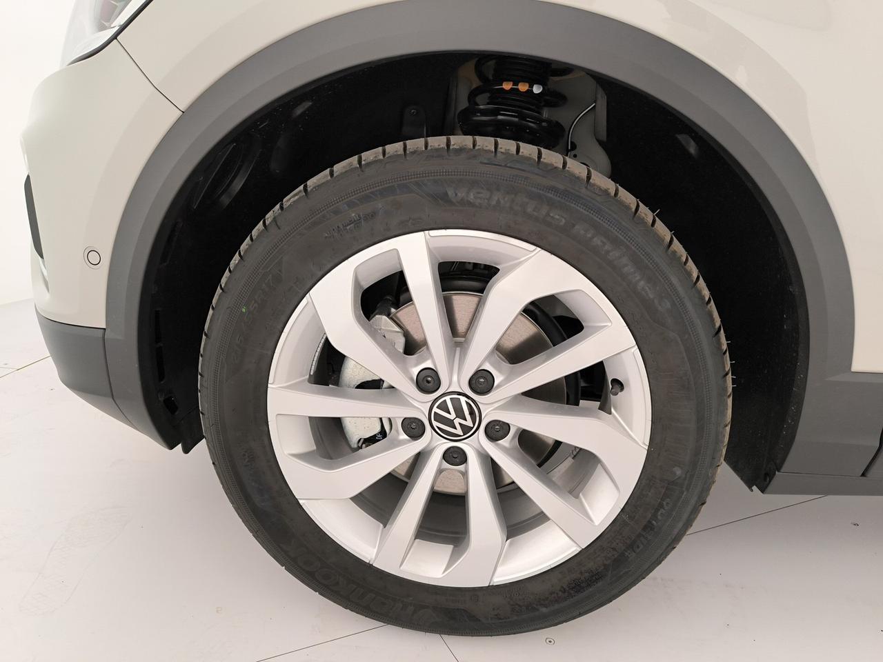 Volkswagen T-Roc 2.0 tdi edition plus 115cv