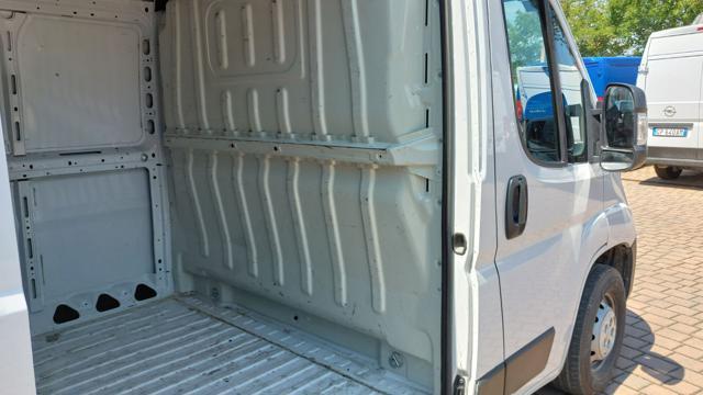 CITROEN Jumper 35 BlueHDi 140 S&S PLM-TA Furgone Maxy Az. Italia