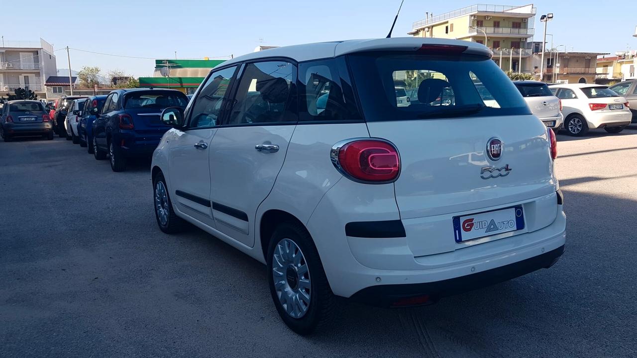 Fiat 500L 1.6 Multijet 120 CV Urban