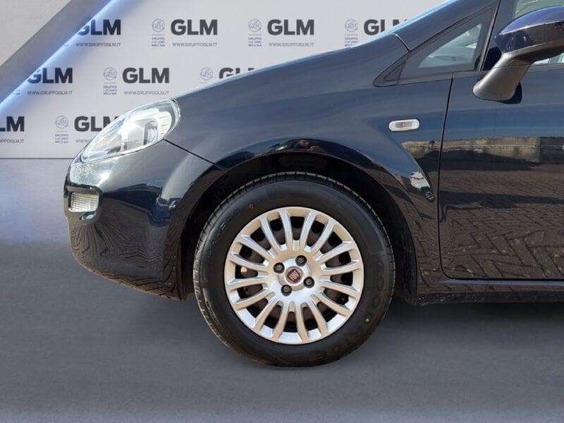 FIAT Punto 1.2 Street 69cv