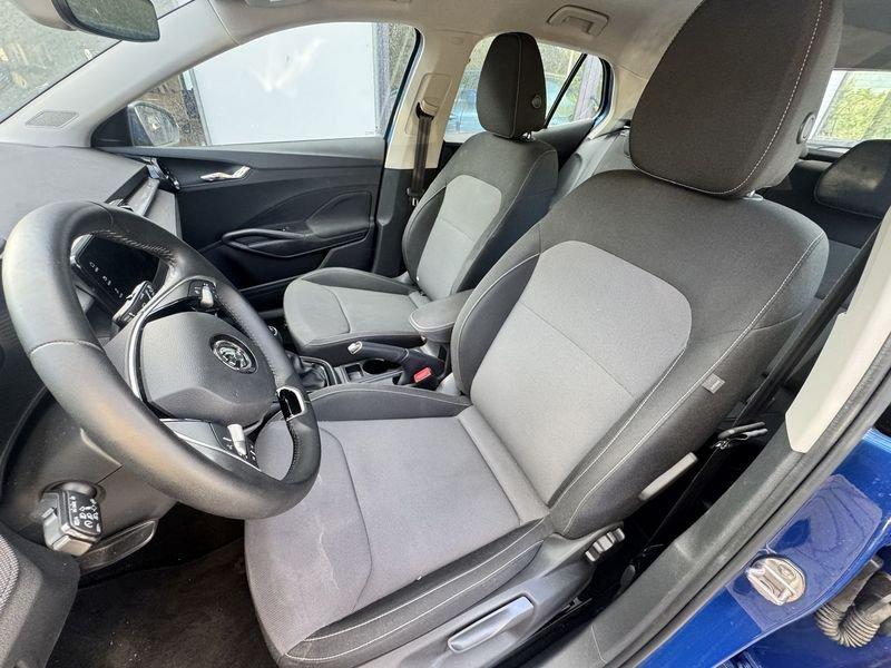 Skoda Fabia Fabia 1.0 MPI 80 CV Ambition