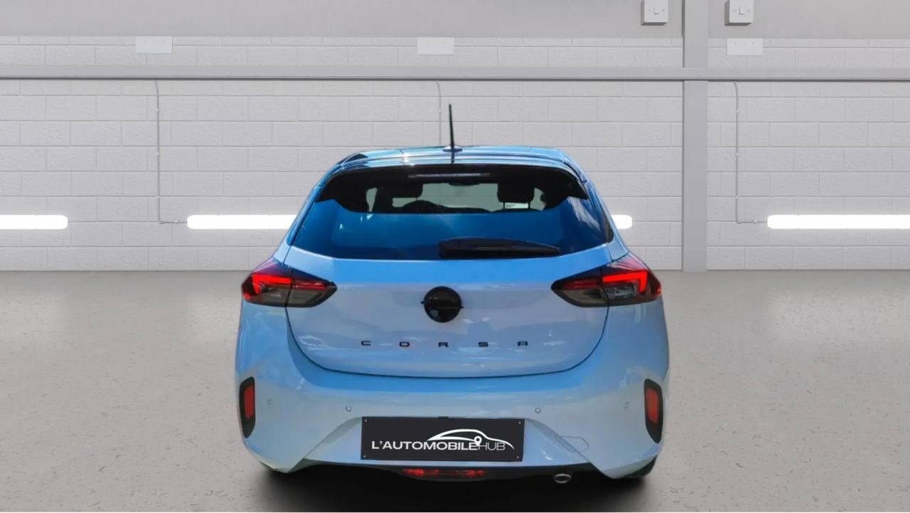 Opel Corsa 1.2 100 CV GS **PREZZO REALE**