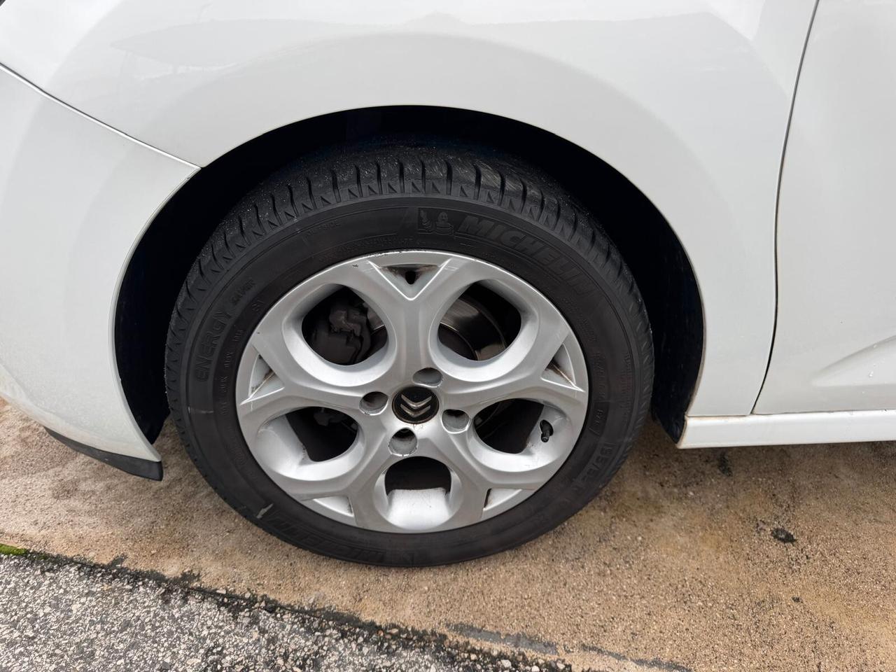 Citroen C3 PureTech 82 Live Edition