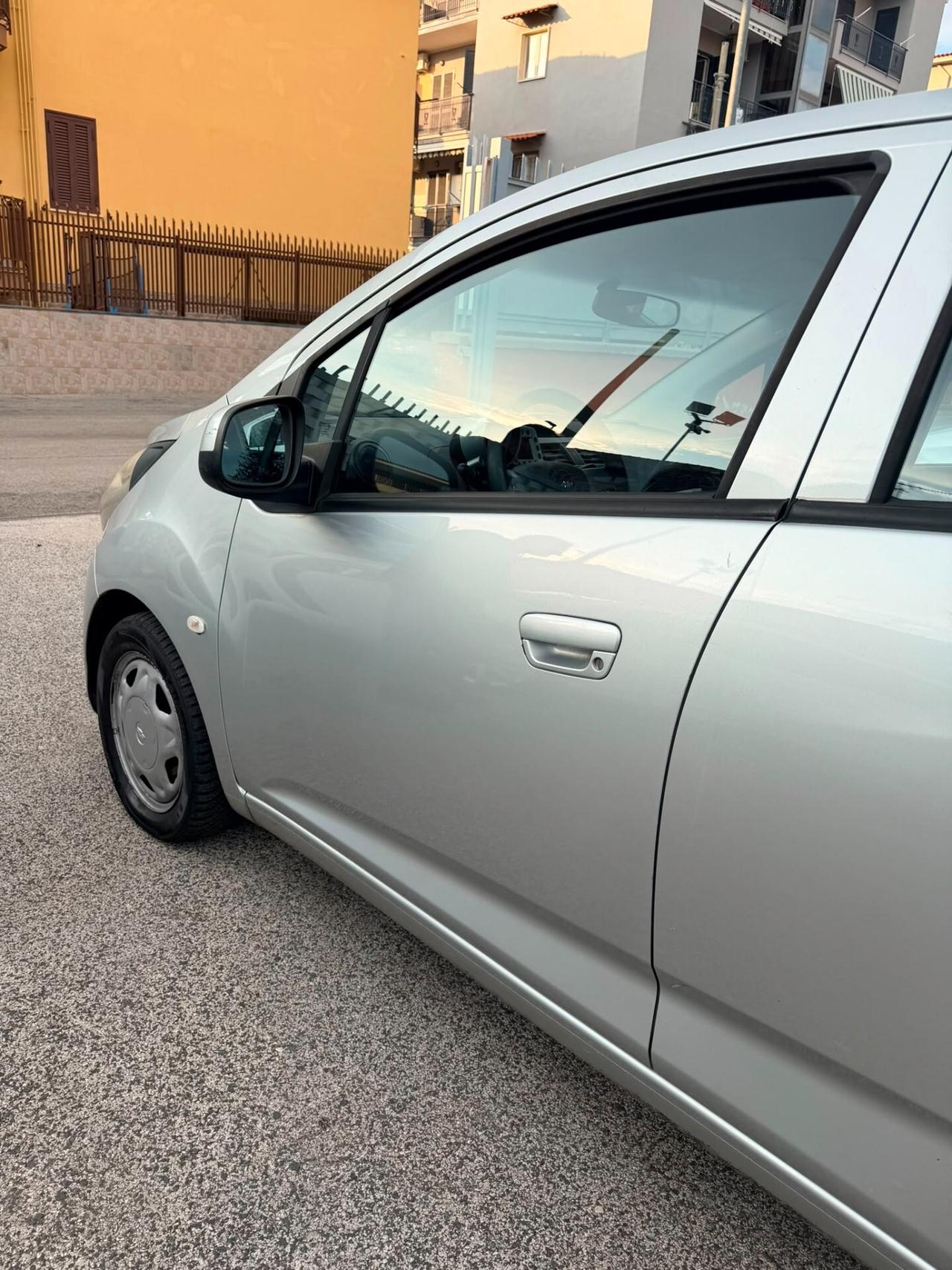 Chevrolet Spark 1.0 LS