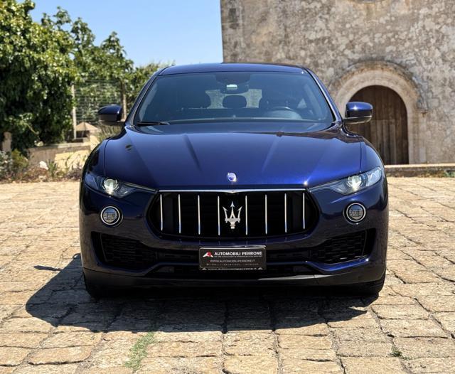 MASERATI Levante V6 Diesel Q4 250cv