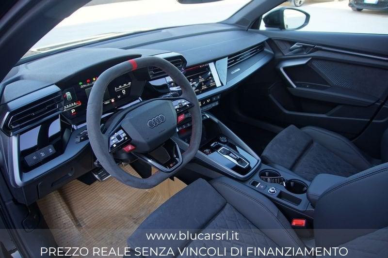 Audi RS 3 Sportback TFSI quattro S tronic S.Back