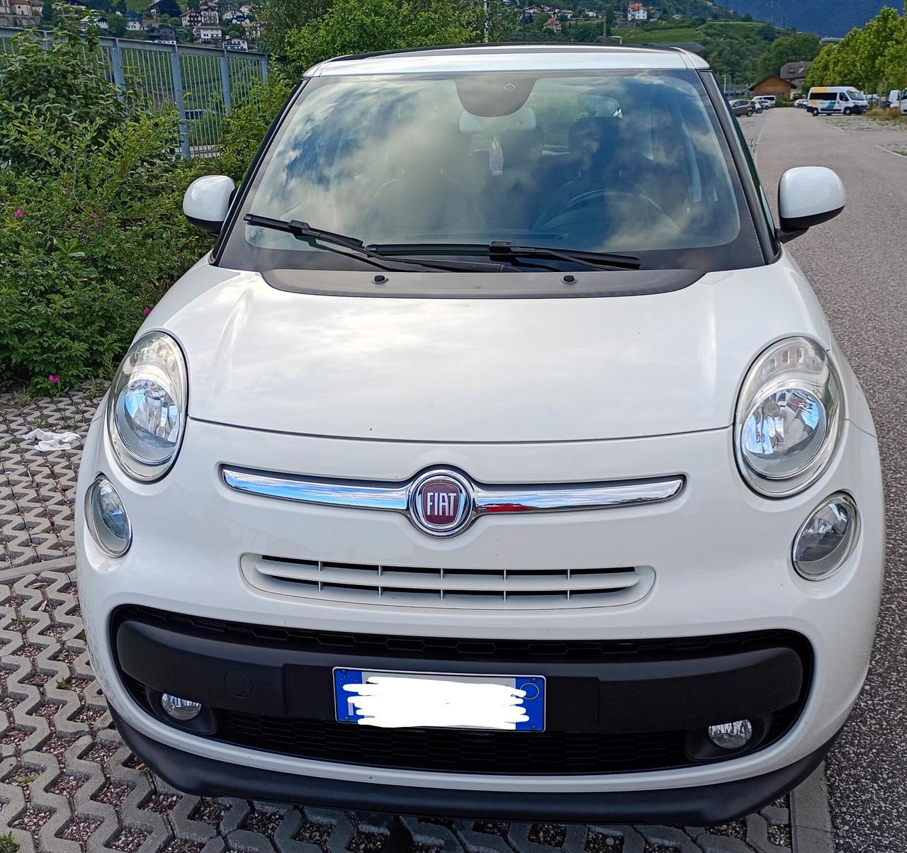 Fiat 500L 1.3 Multijet 85 CV Pop