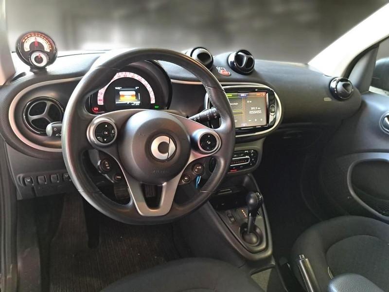 SMART FORTWO EQ 41KW PASSION COUPE
