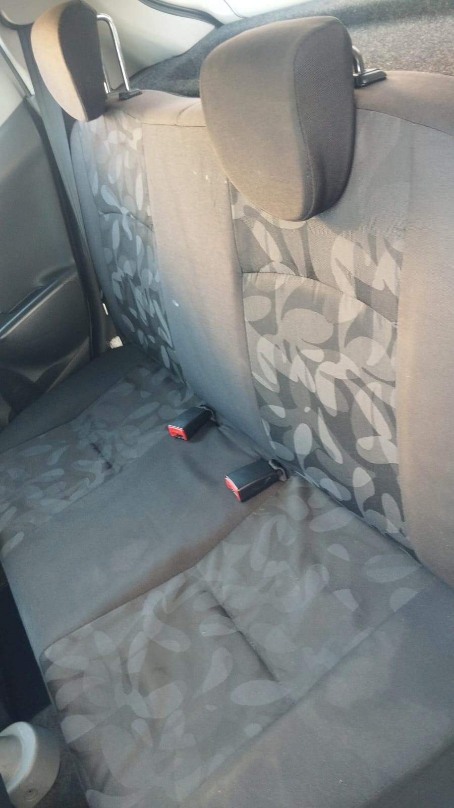 Suzuki Alto 1.0 GPL GLX