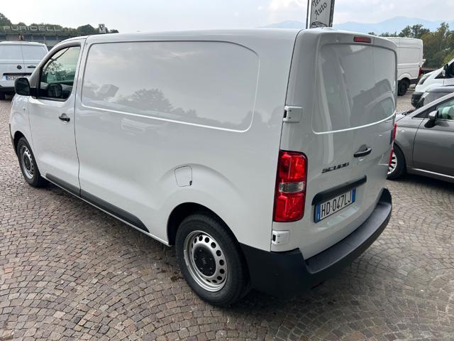 FIAT Scudo 1.5 BlueHDi 120 CV S&S Furgone