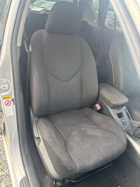 Toyota RAV 4 RAV4 2.2 CDTI