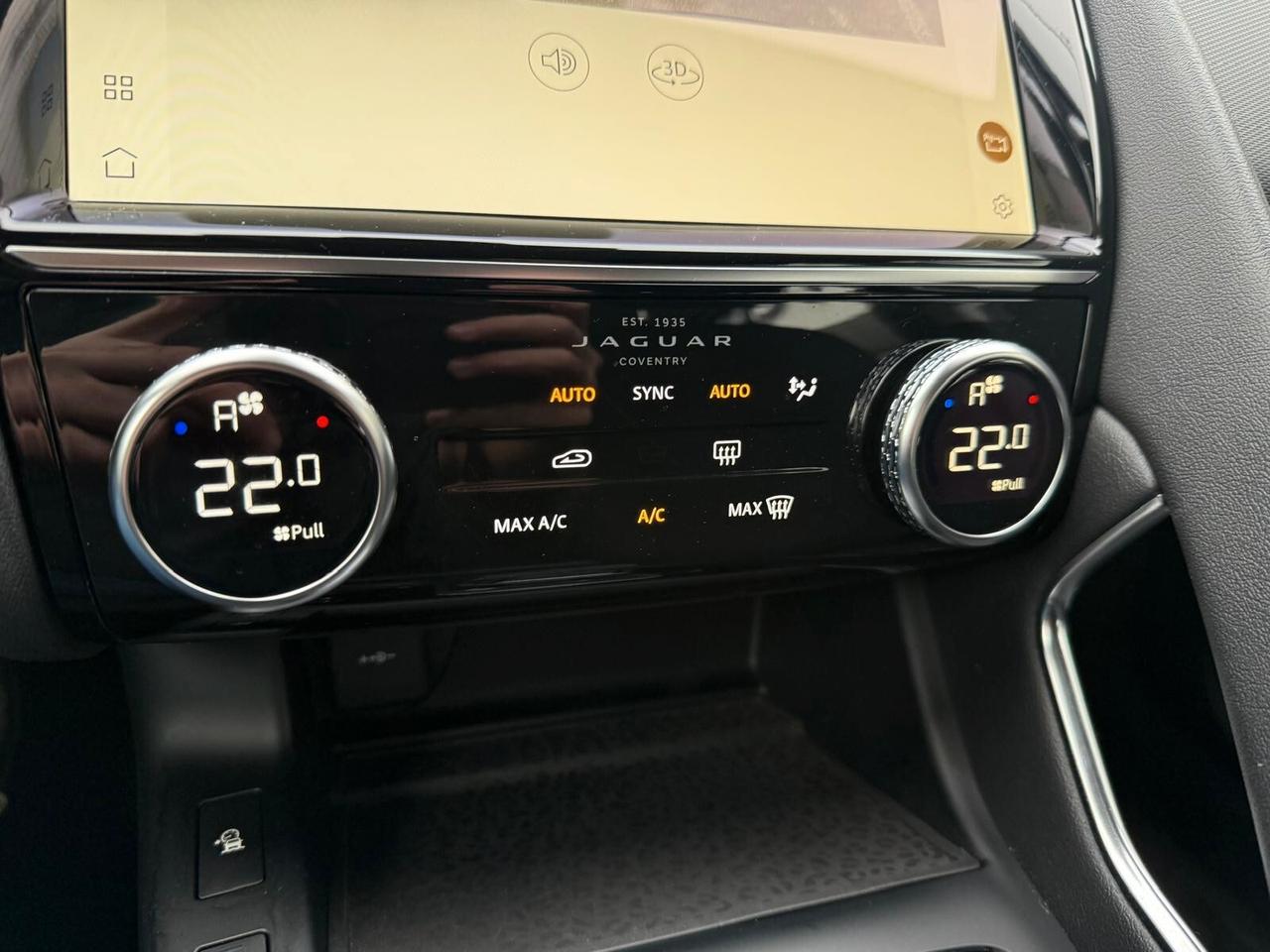 Jaguar E-Pace mhev /AUTOCARRO / PREZZO PIU IVA