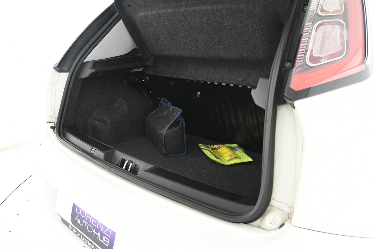 FIAT Punto 5p 1.4 natural power Easy 70cv NEOPATENTATI+C15"