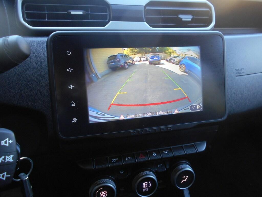 Dacia Duster 1.0 TCe GPL Journey 4x2