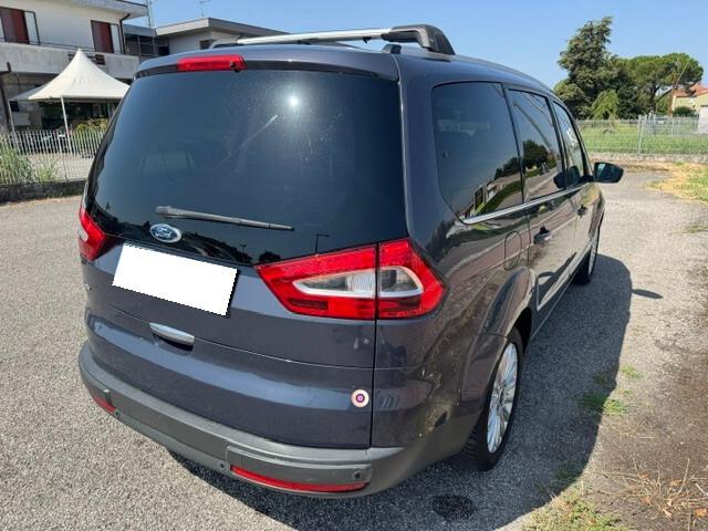 Ford Galaxy Business 2.0 TDCi 163CV Titanium-7 posti