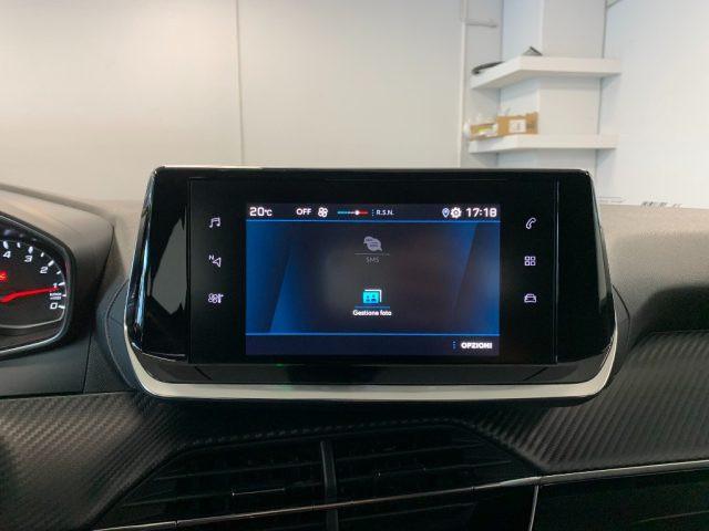 PEUGEOT 208 1.5 BlueHDi 5 Porte