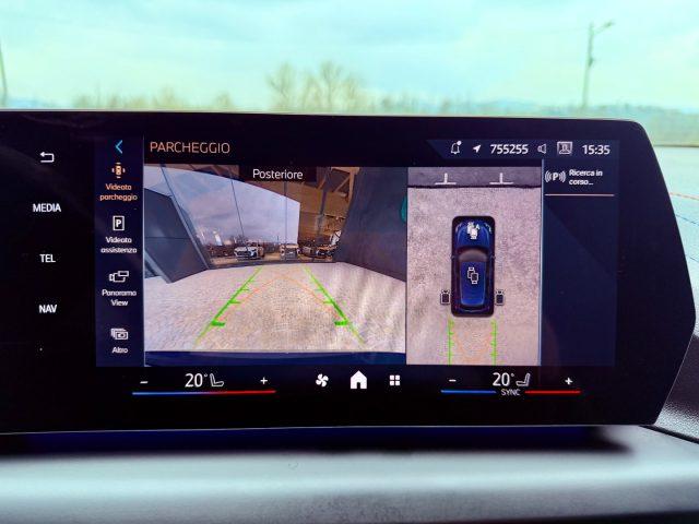 BMW 118 MSPORT PRO AUTO - KM 19.000 - PROMO FINANZIAMENTO