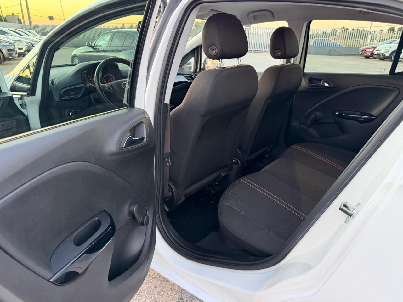 OPEL CORSA 1.4 90CV GPL 5P b-Color FULL LED MY17
