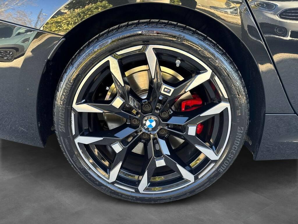 BMW Serie 3 Touring 320 d Mild Hybrid 48V Msport xDrive Steptronic