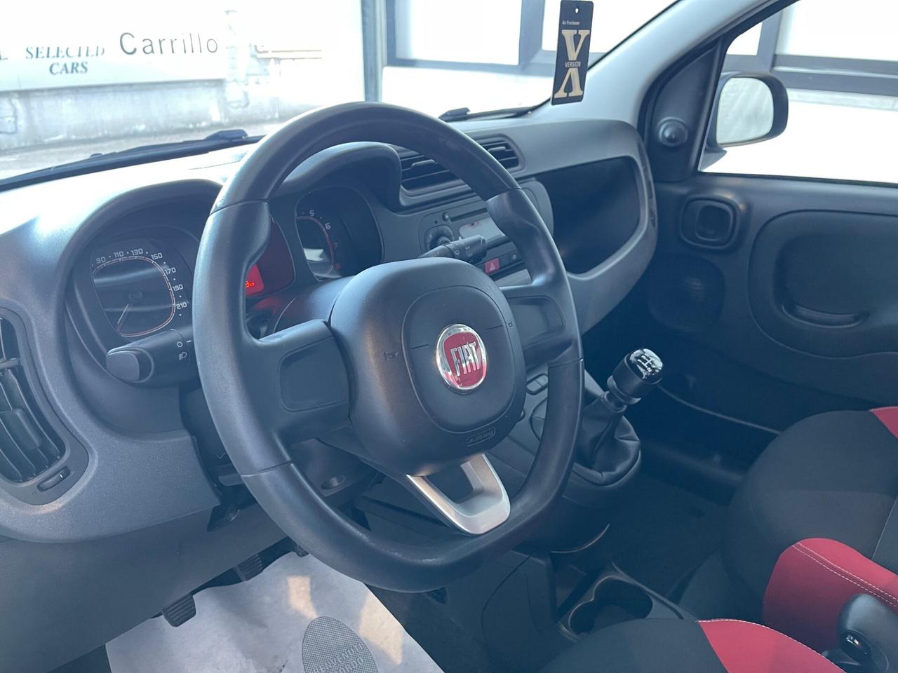 Fiat Panda 1.2 Easy - NO VINCOLO DI FINANZIAMENTO