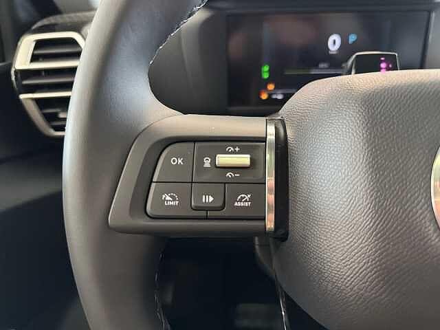 Citroen C4 X X Hybrid 145 e-DCS6 Max