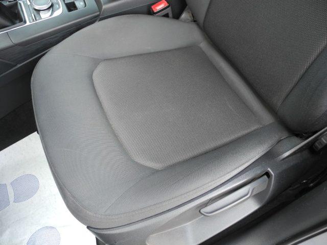 AUDI A3 SPB 1.6 TDI 116cv - OK NEOPATENTATI - "DA VETRINA"